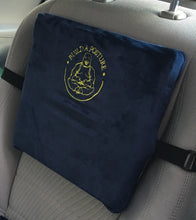Load image into Gallery viewer, Back Pad for Car Seat by Build-a-Posture