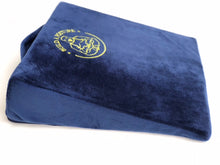 Load image into Gallery viewer, Herniated disc, sciatica, or back pain? Our cushions enforce proper posture in car bucket seats, eliminating pain caused by poorly designed automobile seats.